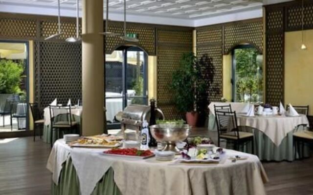 Grand Hotel Arenzano