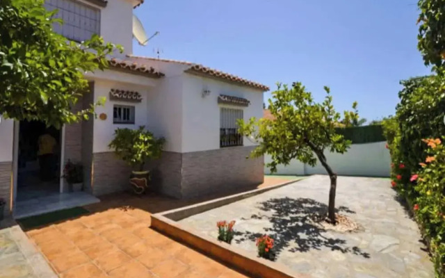 Villa Ana Exotica