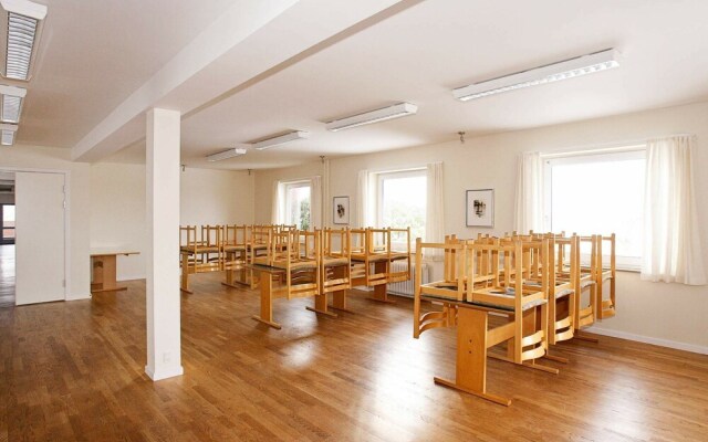 40 Person Holiday Home in Hurup Thy
