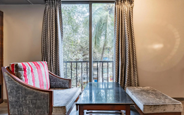 Zense Resort