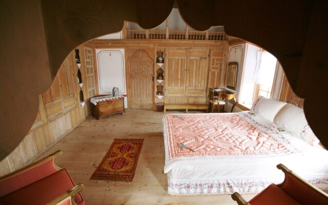 Heritage Homes Mehmet Ali Aga Konagi