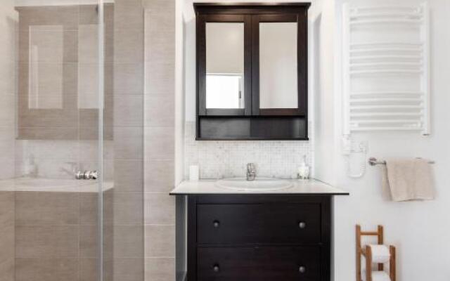 Cozy Studio in the heart of Vilnius Old Town