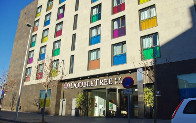 DoubleTree by Hilton Hotel Girona