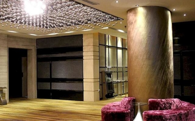 Sunpar Hotel - Nanning