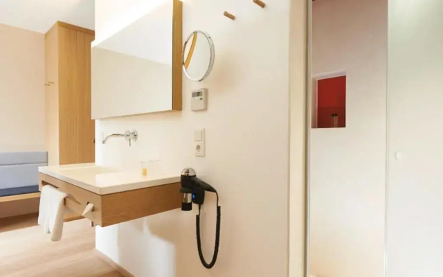 Hotel Bora HotSpaResort