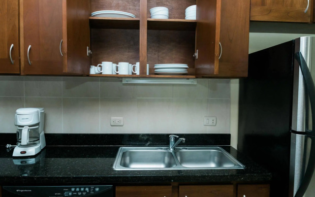Club Del Cielo Condominium Rental