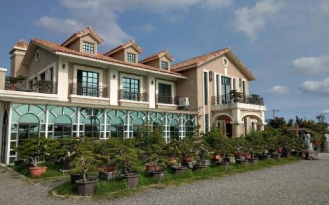 YiShan Farm Homestay