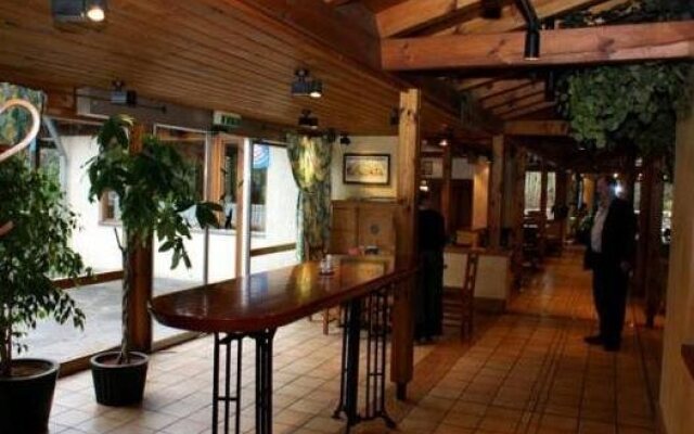Hotel Restaurant Südrast Dreiländereck