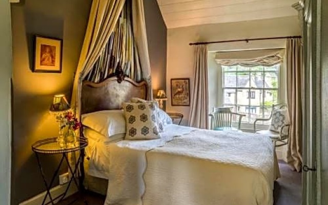 Star Cottage B&B