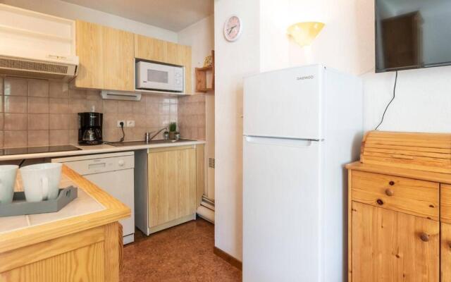Appartement Saint-Lary-Soulan, 4 pièces, 8 personnes - FR-1-296-286