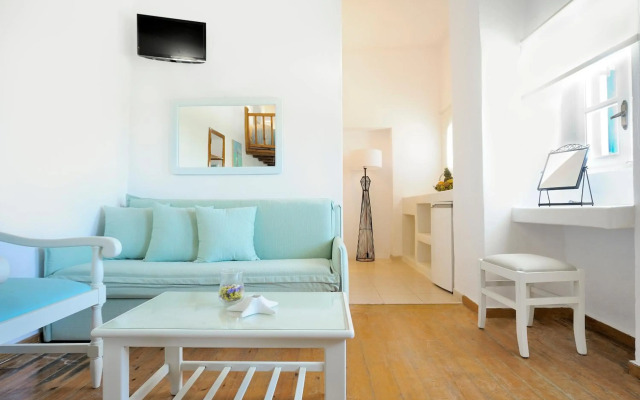 Mykonos Beach Hotel