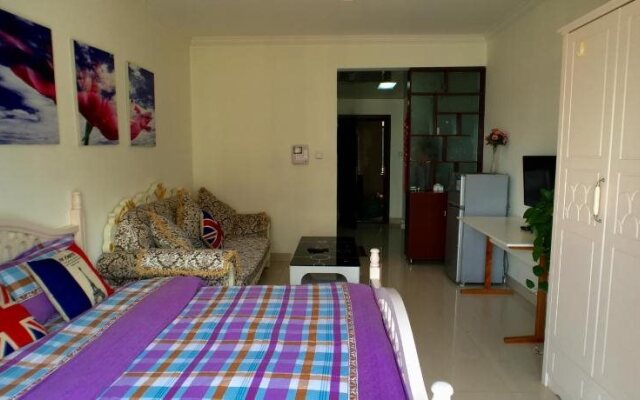 Yi Jia Apartment