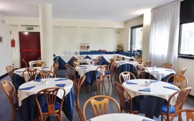 iH Hotels Milano Blu Visconti