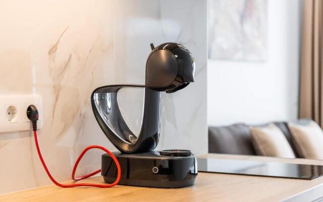 Sunflower Ocean View 2 floor Apartment