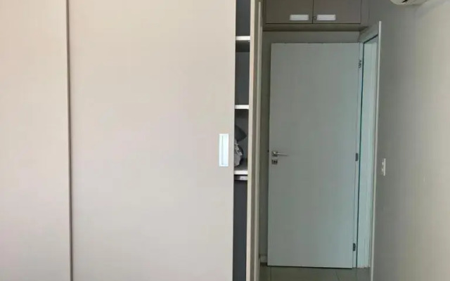 Praia de Palmas Ville