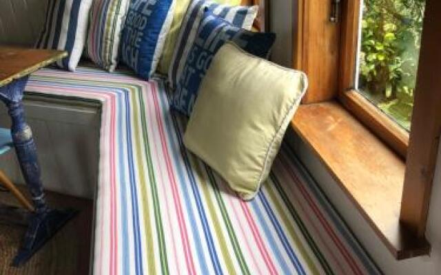 Aroha Cottage