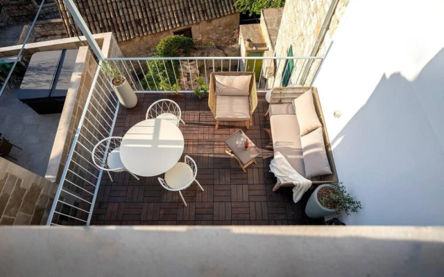 Good Vibrations in Center Luxury 80m2 for 2p