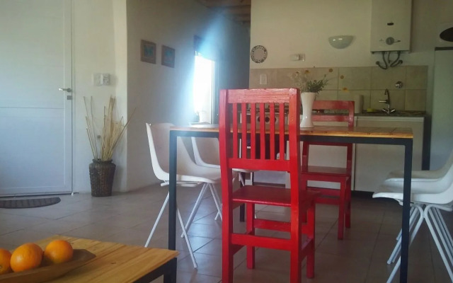 Sueño del Champaqui