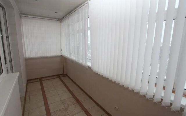 Апартаменты на ул.Цюрупы, д. 40