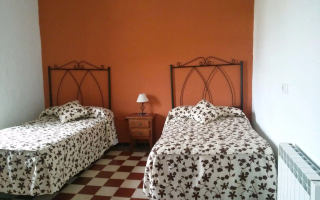 Cortijo El Llano