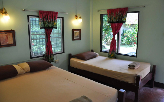 Coral Bungalows