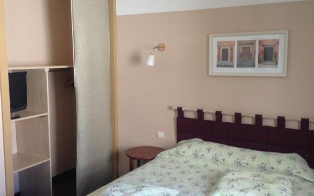 Ferienwohnung Elmer