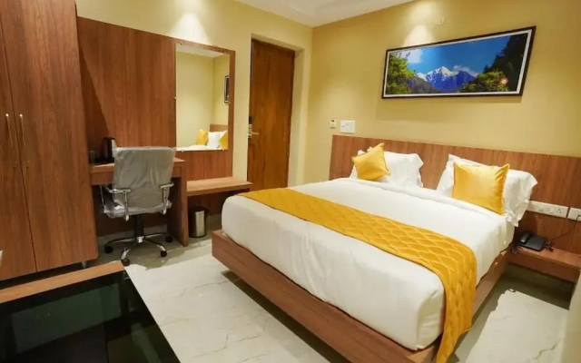 Hotel Valley Vista