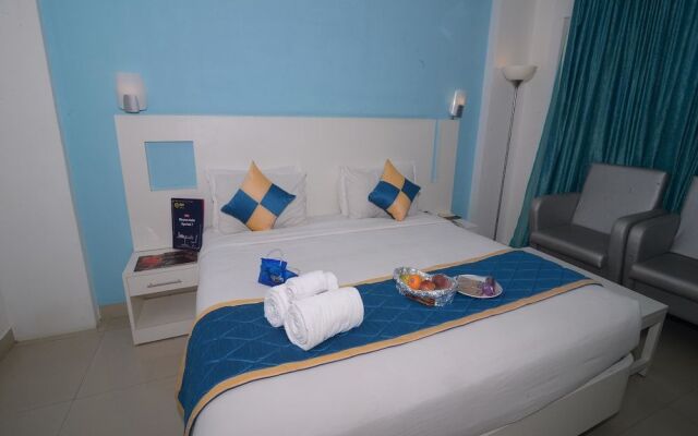 OYO 1637 Hotel Star Residency