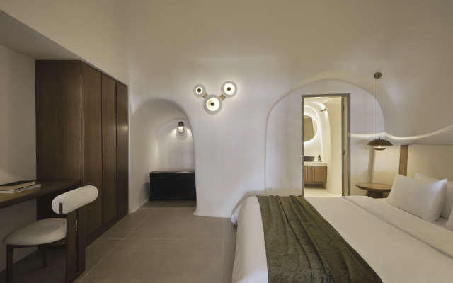 Andronis Luxury Suites