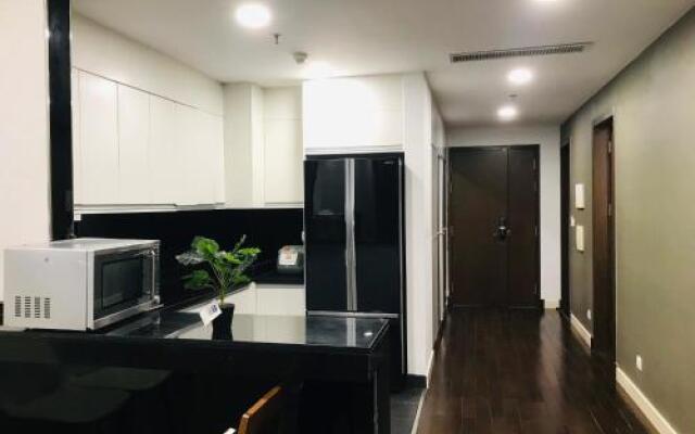 Shendo's Luxury Apartment Lancaster
