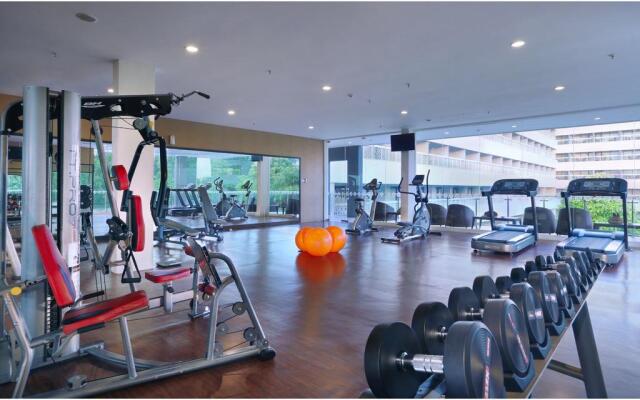 Royal Ambarrukmo Yogyakarta