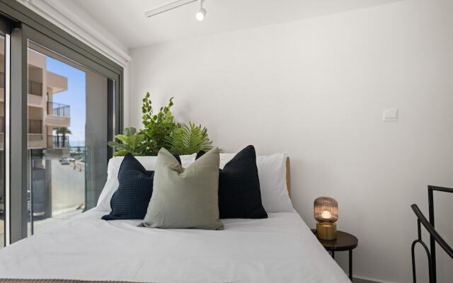Phaedrus Living Alkminis Seaside Praia
