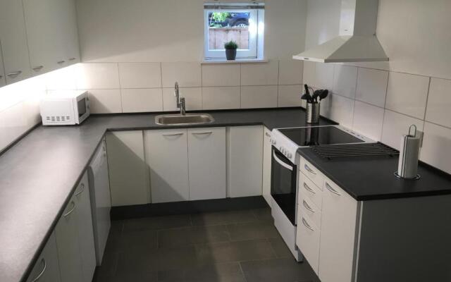 Give Family Apartment