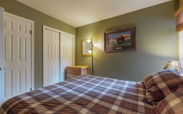 Wildwood Suites Apartment