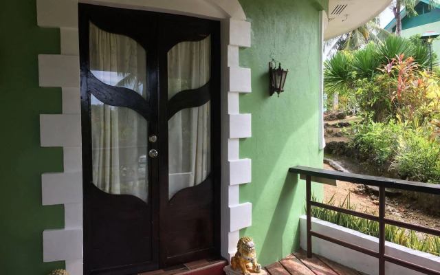 Mangrove Oriental Resort