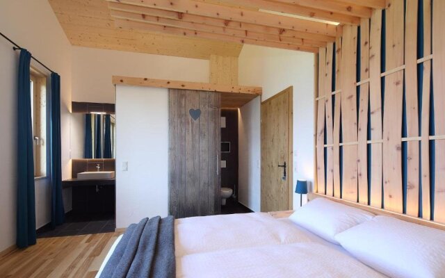 Chalet Alm Planai