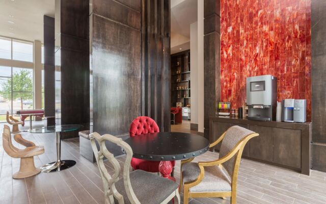 StayLo Austin 2 Bedroom Suites
