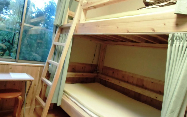 Guesthouse Yakushima