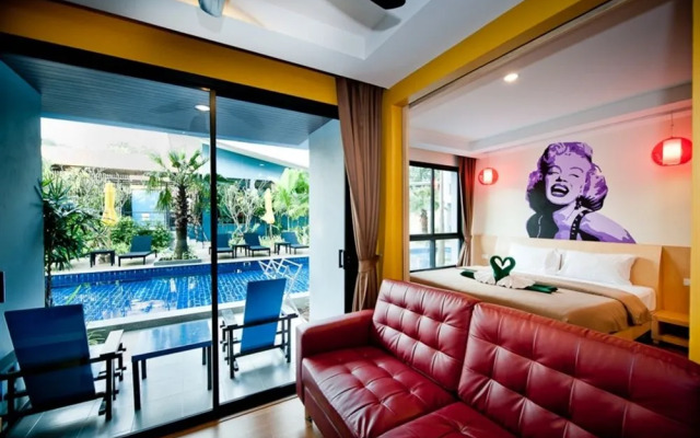 Anchan Boutique Hotel