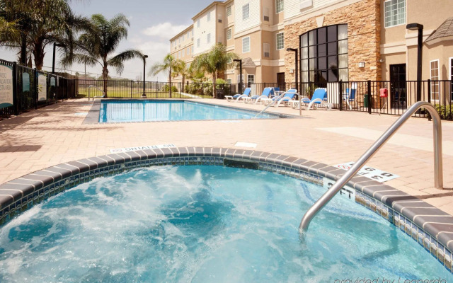 Staybridge Suites Brownsville by IHG