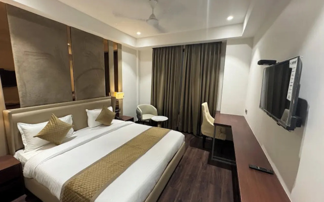 Aurea by The Wallflower Hotels