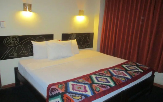New Day Inn Mapi