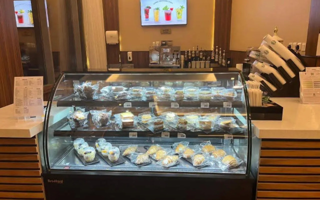 Smayah Hotel