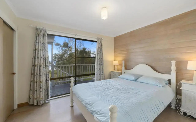 Blue Oar Beach House