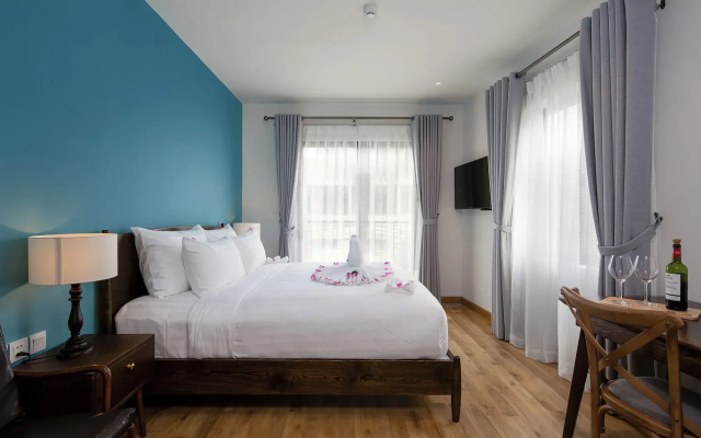 Salmalia Boutique  & Spa