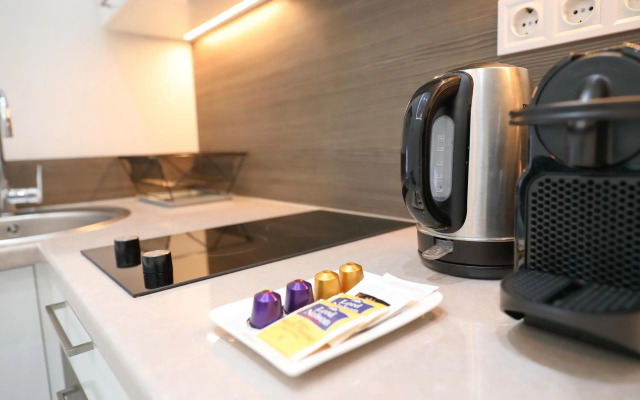 Boutique Residence-Jokai
