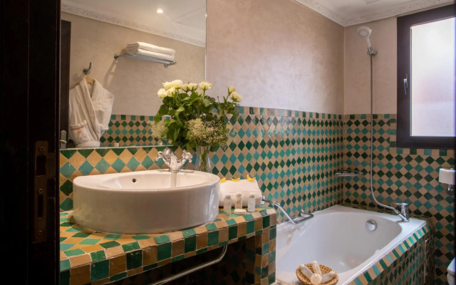 Dellarosa Boutique Hotel & Spa
