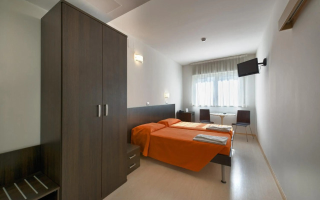 Hotel Sharing