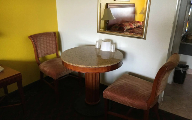 Starlite Motel