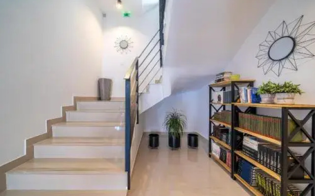 Apartment Sanja